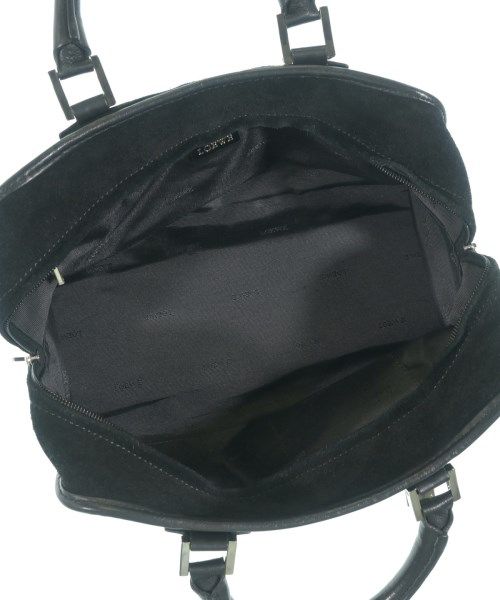 Loewe Handbag Black — view 3