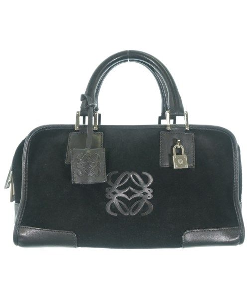 Loewe Handbag Black