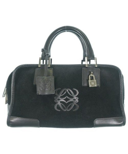 Loewe Handbag Black