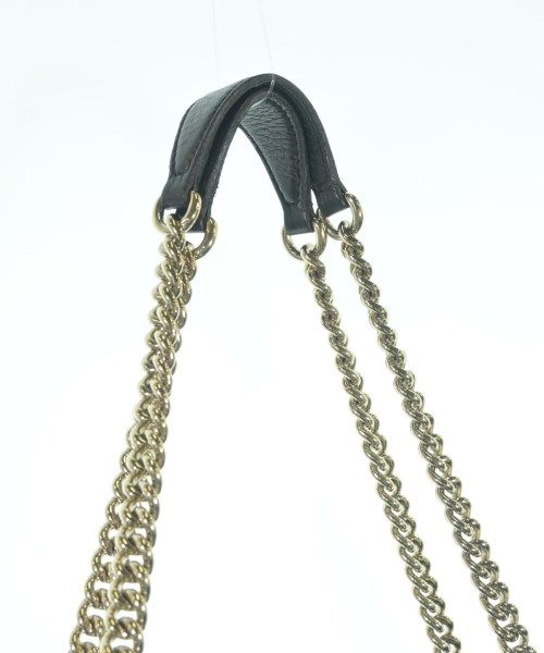 Gucci Tote Black — view 5