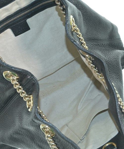 Gucci Tote Black — view 3