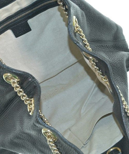 Gucci Tote Black — view 3