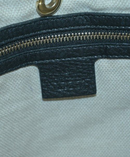 Gucci Tote Black — view 4