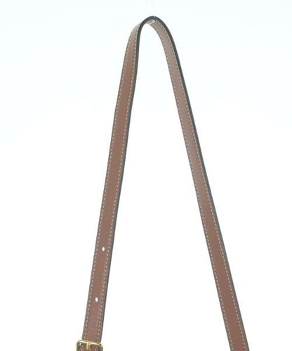 Celine Boston Bag s Brown — view 6