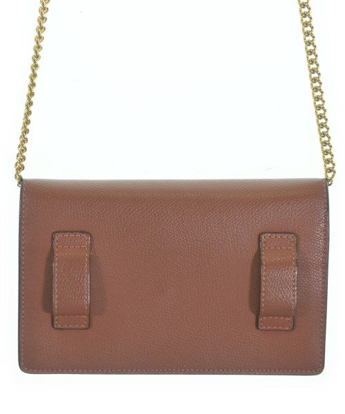 Fendi Bag Handbag Brown — view 2