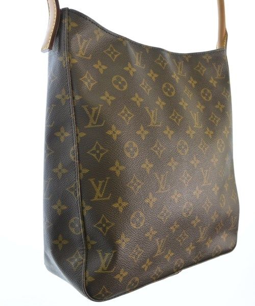 Louis Vuitton Handbag Brown — view 7