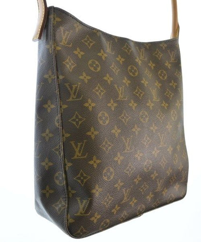 Louis Vuitton Handbag Brown — view 7