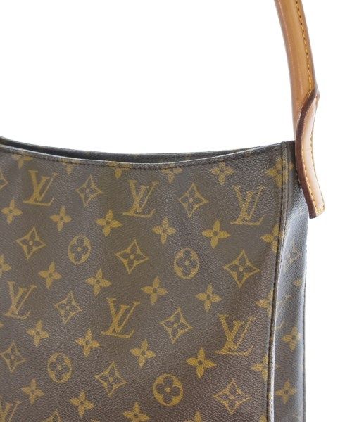 Louis Vuitton Handbag Brown — view 6