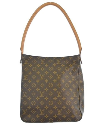 Louis Vuitton Handbag Brown — view 2