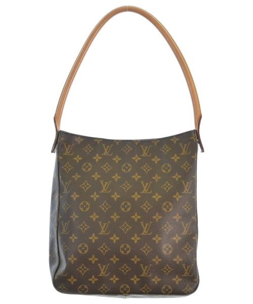 Louis Vuitton Handbag Brown