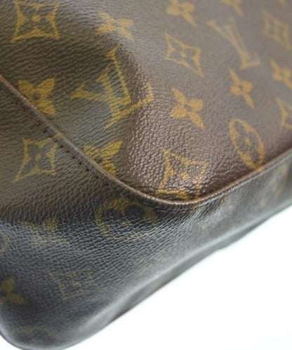 Louis Vuitton Handbag Brown — view 8