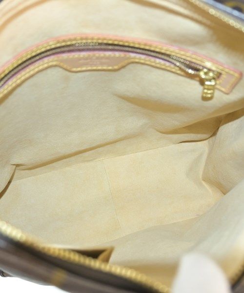 Louis Vuitton Handbag Brown — view 3