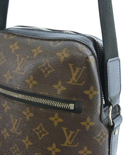 Louis Vuitton Shoulder Bag — view 7