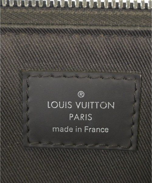 Louis Vuitton Business Bag — view 4
