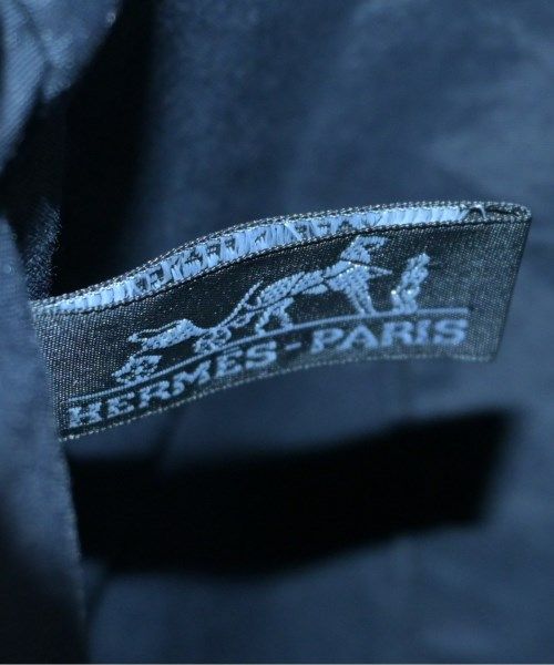 Hermes Tote Gray — view 4