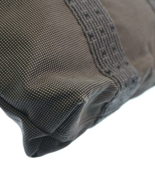 Hermes Tote Gray — view 8