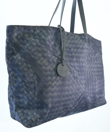 Bottega Veneta Tote Blue — view 8