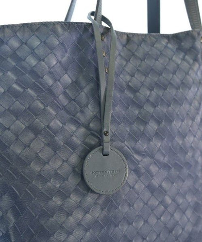 Bottega Veneta Tote Blue — view 4