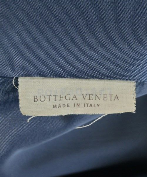 Bottega Veneta Tote Blue — view 6