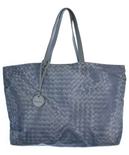Bottega Veneta Tote Blue