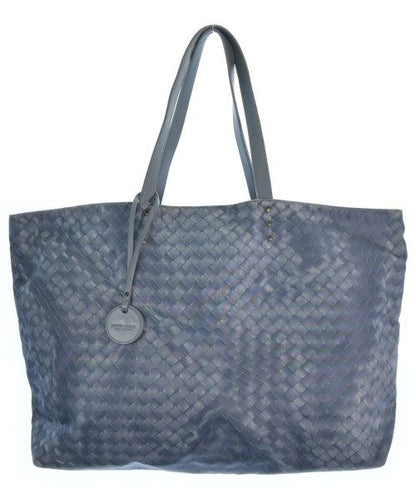 Bottega Veneta Tote Blue