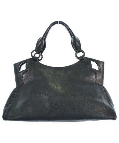 Cartier Handbag Black