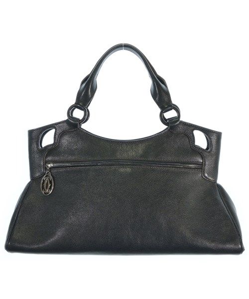 Cartier Handbag Black — view 2