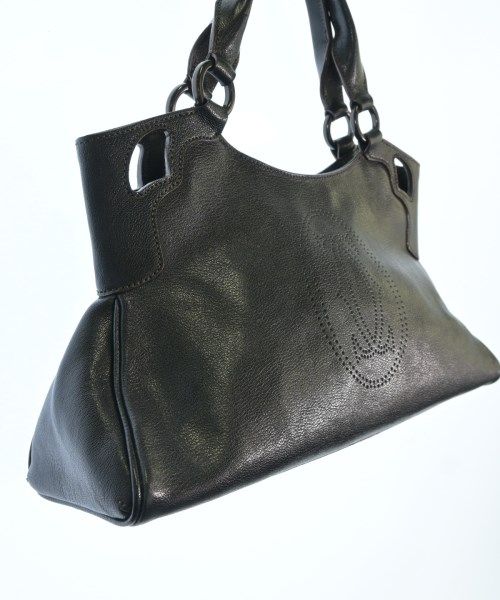 Cartier Handbag Black — view 8