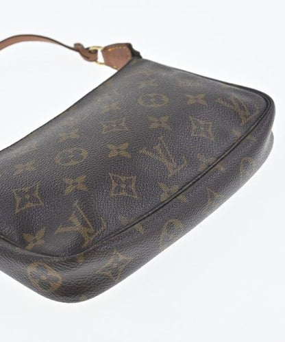 Louis Vuitton Pouch Beige — view 7