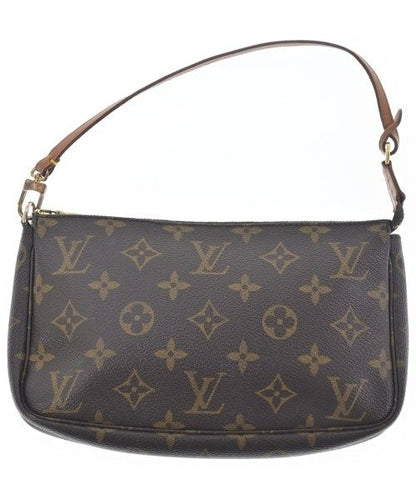 Louis Vuitton Pouch Beige