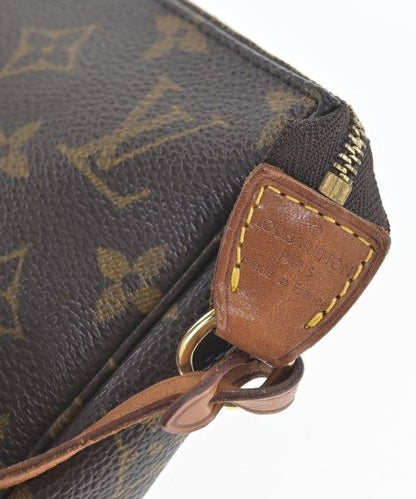 Louis Vuitton Pouch Beige — view 4