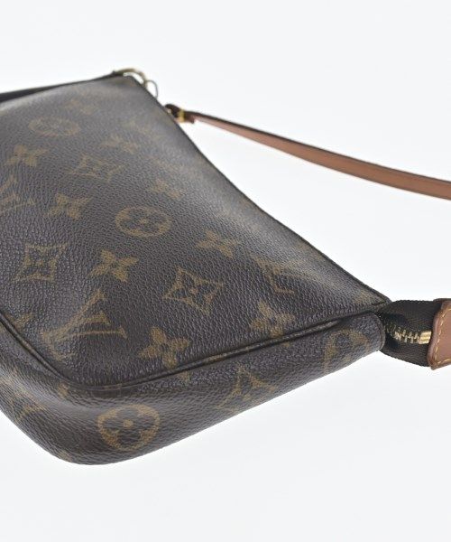 Louis Vuitton Pouch Beige — view 6