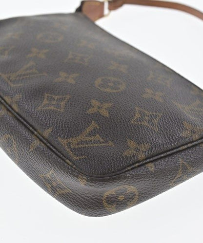 Louis Vuitton Pouch Beige — view 8