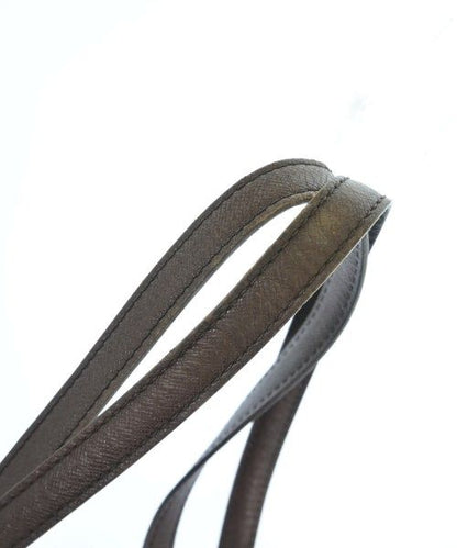 Louis Vuitton Bucket Bag Brown — view 5
