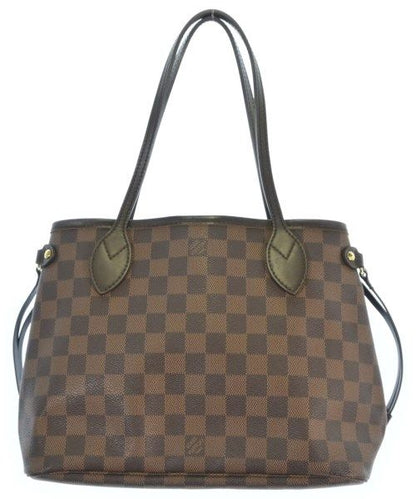 Louis Vuitton Tote Brown
