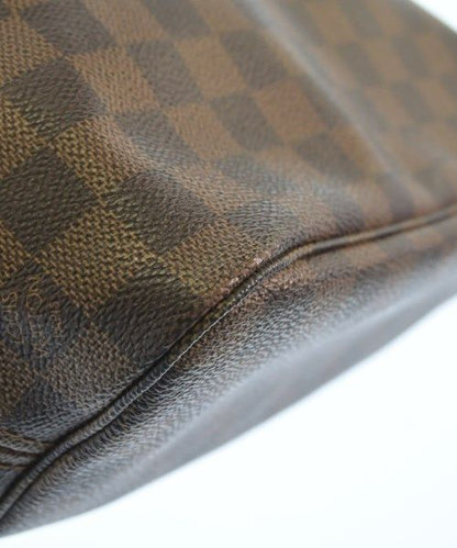 Louis Vuitton Tote Brown — view 8