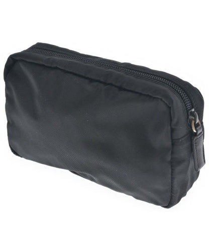 Prada Pouch Black — view 2