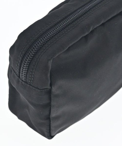Prada Pouch Black — view 8