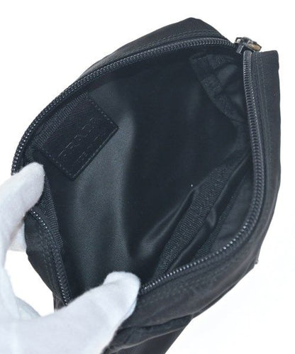 Prada Pouch Black — view 4