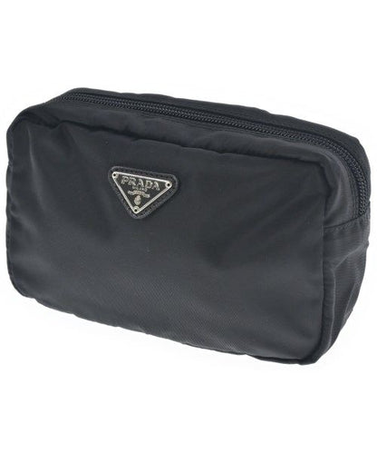 Prada Pouch Black