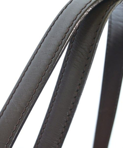 Louis Vuitton Handbag Brown — view 5