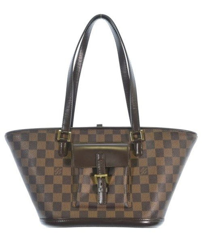 Louis Vuitton Handbag Brown