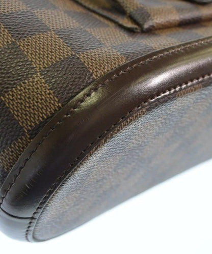 Louis Vuitton Handbag Brown — view 8
