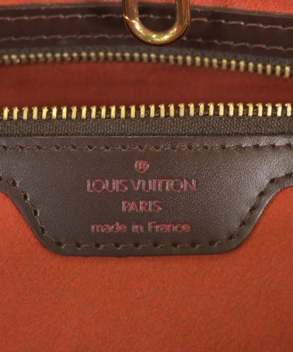 Louis Vuitton Handbag Brown — view 4