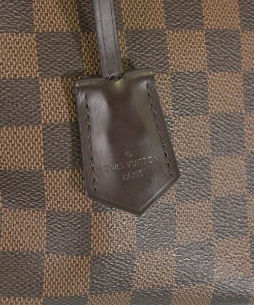 Louis Vuitton Handbag Brown — view 4