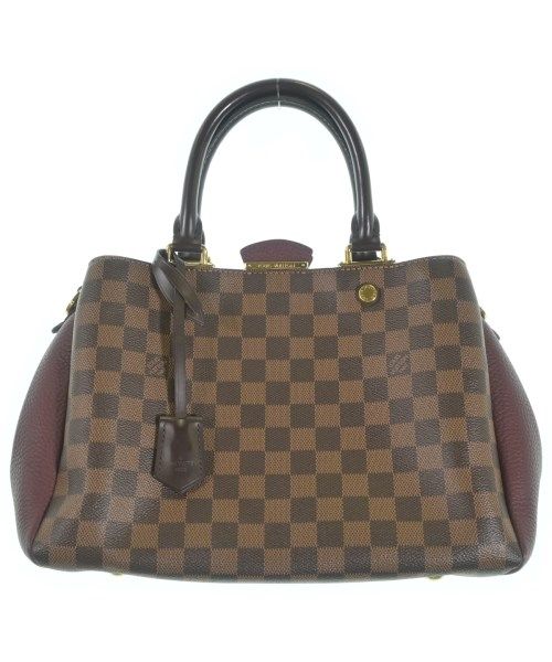 Louis Vuitton Handbag Brown