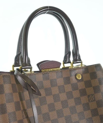 Louis Vuitton Handbag Brown — view 5