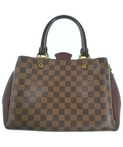 Louis Vuitton Handbag Brown — view 2
