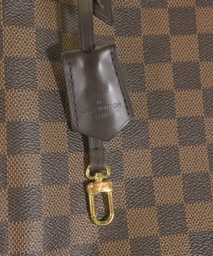 Louis Vuitton Handbag Brown — view 7