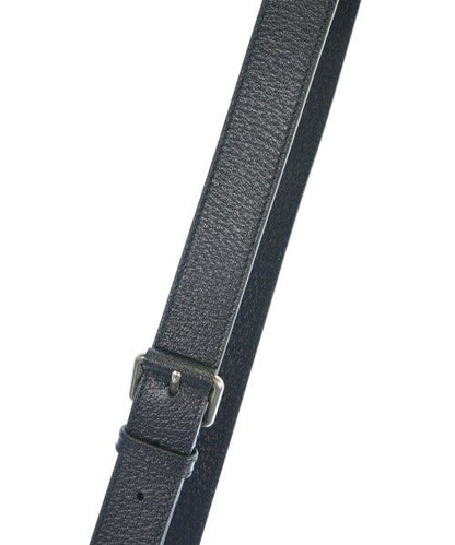 Gucci Shoulder Bag Navy — view 6